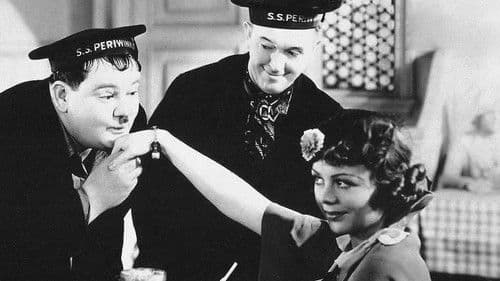 Dick und Doof - Die Doppelgänger Bild 3