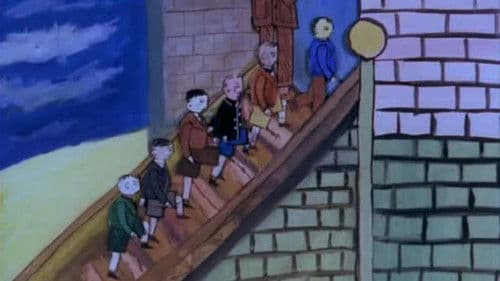 Les dents du singe Bild 6