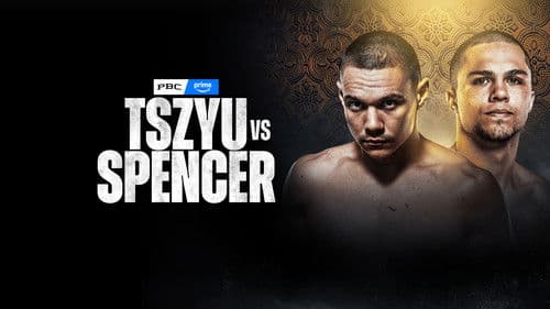 Tim Tszyu vs. Joey Spencer Bild 1