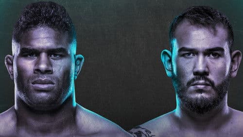 UFC Fight Night 176: Overeem vs. Sakai Bild 1