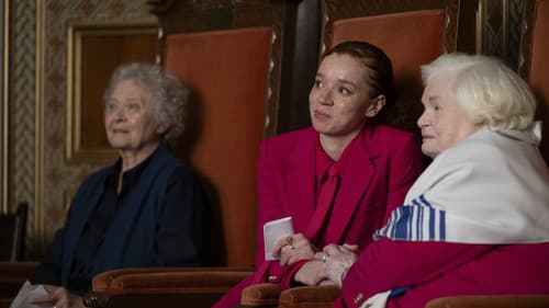 Eleanor the Great Bild 3