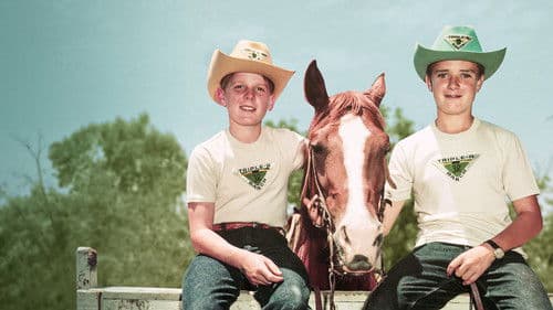 The Adventures of Spin and Marty Bild 1