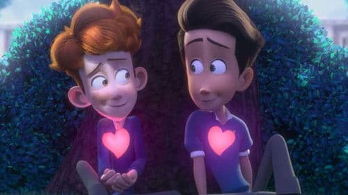 In a Heartbeat Bild 5