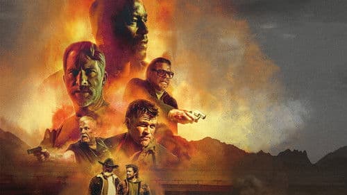 Bad Hombres - Böse Jungs Bild 3