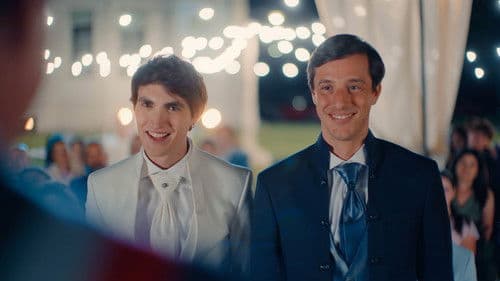 Amici per caso Bild 2