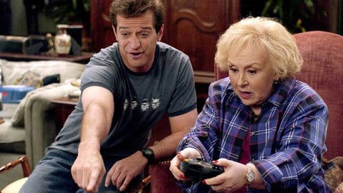 Grandma's Boy Bild 4