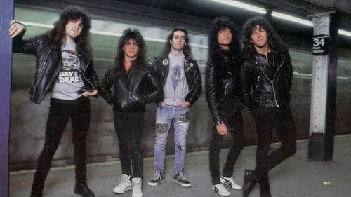 Anthrax: Oidivnikufesin 1987 Bild 1