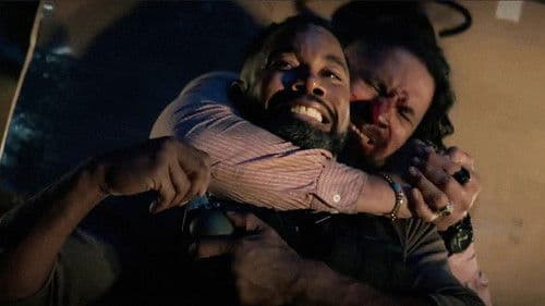 Hostile Takeover - Feindliche Übernahme Bild 6