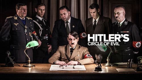 Komplizen des Bösen Bild 3