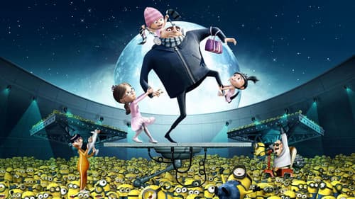 Ich - Einfach unverbesserlich Bild 8