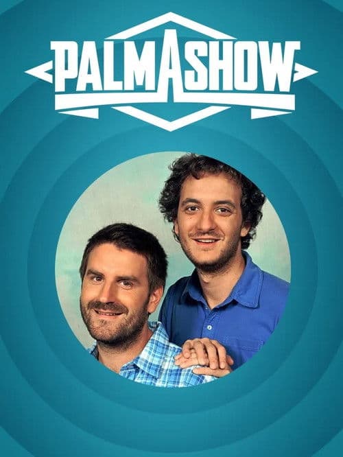 Palmashow - Parodie