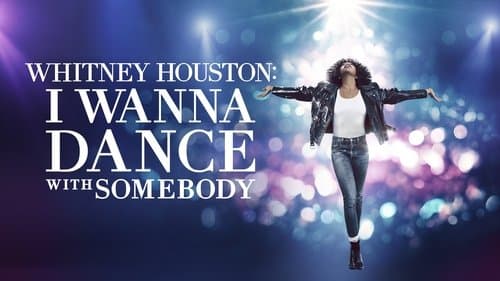 Whitney Houston: I Wanna Dance with Somebody Bild 5
