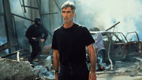 The Final Cut - Tödliches Risiko Bild 2