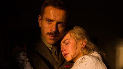 Königin der Wüste Bild 7