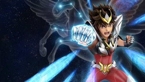 Saint Seiya: Knights of the Zodiac Bild 1