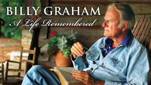 Billy Graham: A Life Remembered Bild 1