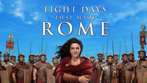 Rom – 8 Tage die Geschichte schrieben Bild 3