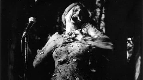 Karen Finley Live Bild 1