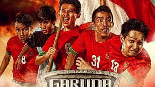 Garuda 19: Semangat Membatu Bild 1