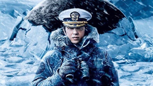 沈黙の艦隊 北極海大海戦 Bild 1