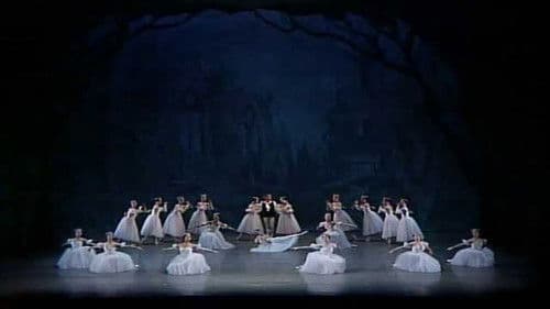 Les Sylphides Bild 1
