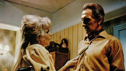 Die Bestie mit dem Skalpell Bild 6