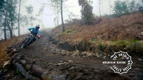 Mountain Biking: The Untold British Story Bild 2