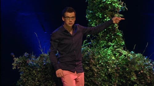 Pieter Derks: Van Nature Bild 1