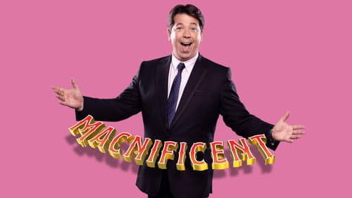 Michael McIntyre's 25th Year Stand-Up Special Bild 3