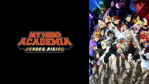 My Hero Academia: Heroes Rising Bild 6