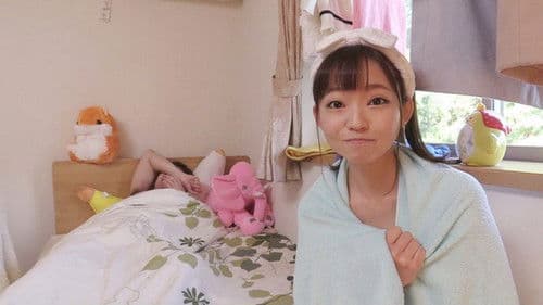 「この見た目でヤリマンビッチってドン引きですか？」清楚系ド貧乳スレンダーお嬢様まなチャン AVデビュー Bild 2