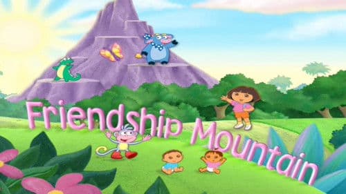 Dora The Explorer: Singing Sensation! Bild 1