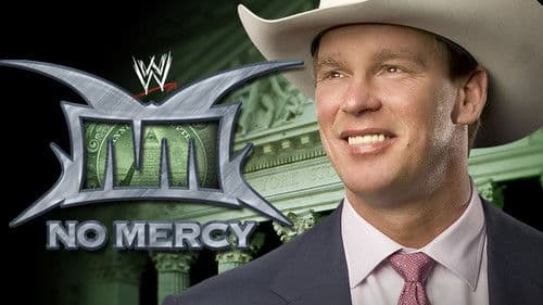 WWE No Mercy 2004 Bild 2
