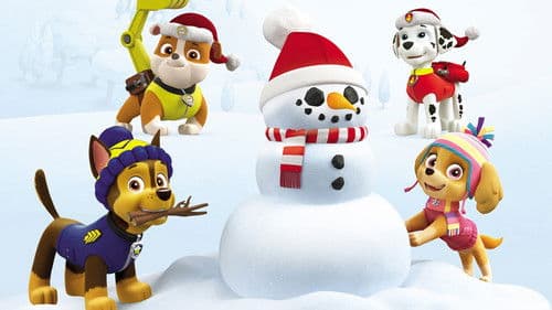 PAW Patrol. Mission Xmas Bild 1