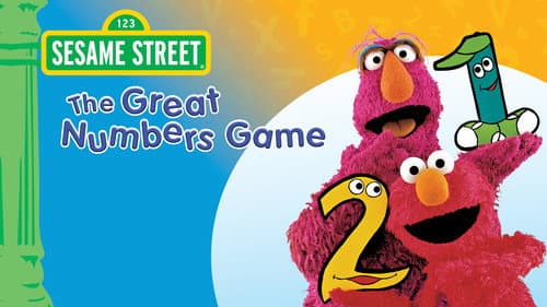 Sesame Street: The Great Numbers Game Bild 1