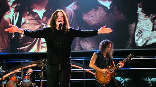 The 25th Anniversary Rock and Roll Hall of Fame Concerts Bild 3