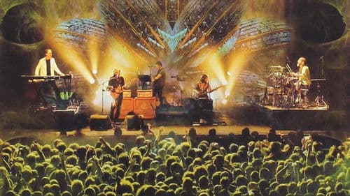 Transatlantic: KaLIVEoscope Bild 2