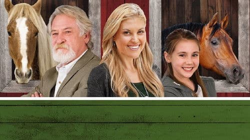 Der Weihnachtsstall Bild 1