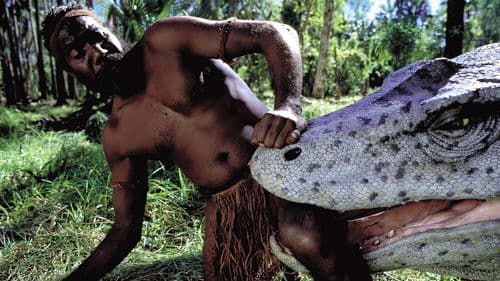 Menschen gegen Monster - Der Kampf um unseren Planeten Bild 1