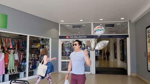 Time doesn't wait for anyone Bild 8