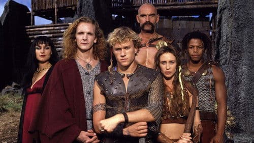 Conor, der Kelte Bild 1