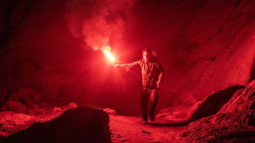 Savage Hunt - Blutige Jagd Bild 3