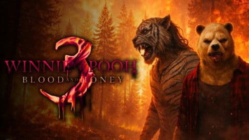 Winnie-the-Pooh: Blood and Honey 3 Bild 3