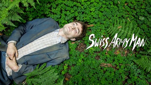 Swiss Army Man Bild 3