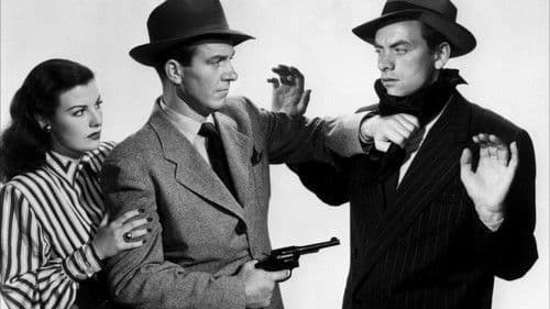 Der parfümierte Killer Bild 2