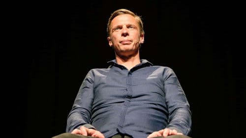 Klaus Eckel: Zuerst die gute Nachricht Bild 1