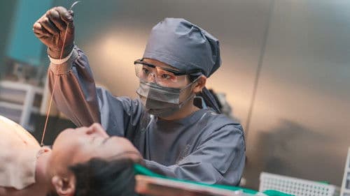 메스를 든 사냥꾼 Bild 8