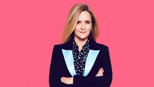 Full Frontal with Samantha Bee Bild 4