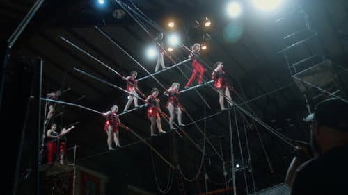 The Amateur Circus Bild 1