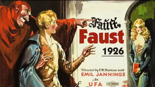 Faust - Eine deutsche Volkssage Bild 6